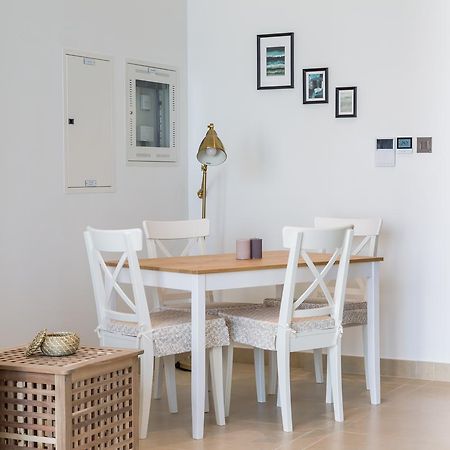 Higuests Vacation Homes - Marina Gate Dubaj Kültér fotó