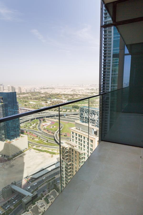 Higuests Vacation Homes - Marina Gate Dubaj Kültér fotó