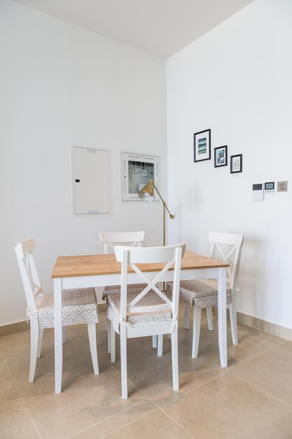 Higuests Vacation Homes - Marina Gate Dubaj Kültér fotó